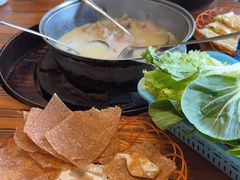 -侠成水上农庄(工业大道店)