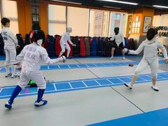 -北京众国际击剑俱乐部