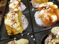 -小川洋风料理(街道口店)