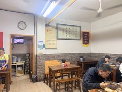 -惠记粉汤羊血(小南门店)