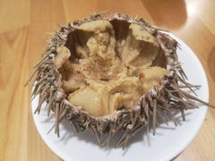 -海胆小馆(东北水饺·春柳店)