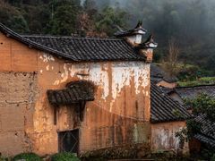 -杨家堂村