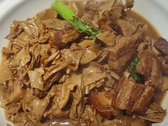 -又见炊烟私房菜(敬亭路店)