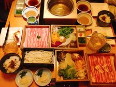 -黒豚料理 寿庵(中央駅西口店)