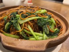 -一楼食业·美食人家