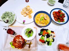 -jpc集品餐厅(中山店)