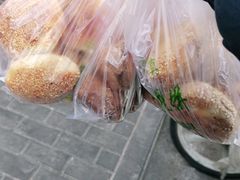 -满记烧饼(牛街东里小区一区店)