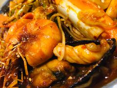 -姜虎东白丁烤肉(恒隆广场店)