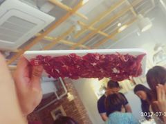 -焯牛潮汕牛肉火锅(云峰街创始店)