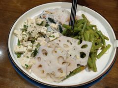 -煎饼卷大葱(春秋西路店)