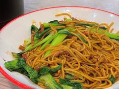 -英子家庭菜馆(系马桩店)