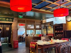 -小吊梨汤·北京菜·烤鸭(双井乐成中心店)