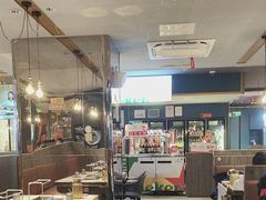 -丰茂烤串(外滩星荟中心店)