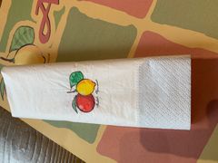 -安妮意大利餐厅(国贸店)