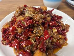 -艺味深尝(云锦路店)