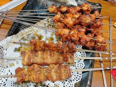 -绅士餐厅龙虾·烧烤(西门路店)