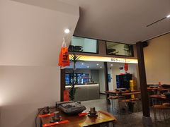 -猫公子纸上烤鱼烧烤•Bistro小酒馆(钱江世纪城店)