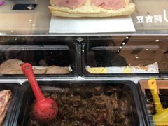-赛百味SUBWAY(长宁龙之梦店)