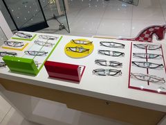 -宝岛眼镜(宁波奉化万达广场店)