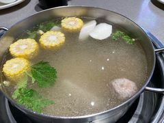 -为什么牛潮汕牛肉火锅(中信广场店)