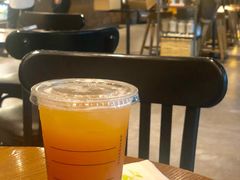 -星巴克(杭州市民中心店)