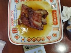 -古南都·老广东酒楼(龙江店)