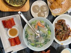 -安泰楼·佛跳墙创始人·传统闽味早茶·酒楼(三坊七巷闽菜地标店)