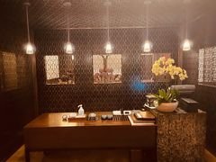 -丽晶轩中餐厅(重庆丽晶酒店)