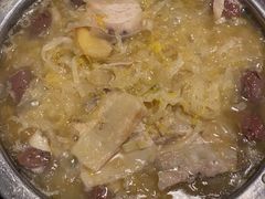 -老六杀猪菜(进乡街店)