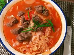 -十面春风·江南面馆(崇宁路店)