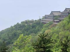 -石老人观光园