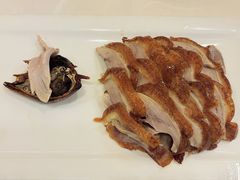 -北京全聚德(西客站店)