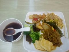 -文星素食(兴华路店)
