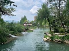 -李白纪念馆