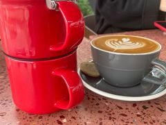 -La Terre乐田(万象城店)