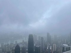 -WFC会仙楼观景台