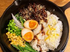 -良木缘咖啡西餐(蜀汉路店)
