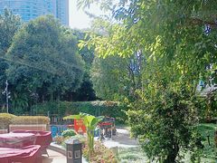 -岷山饭店-芝芝自助餐厅