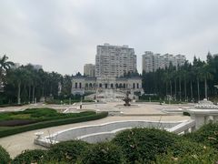 -珠海圆明新园
