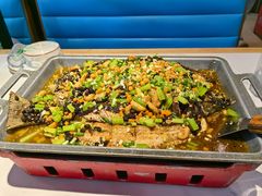 -姥姥家春饼店(八里庄店)