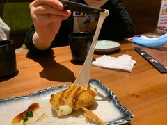 -鸟鸣门屋台料理(金帝银泰店)
