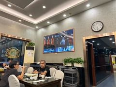 -鸿运楼烤鸭店(天桥店)