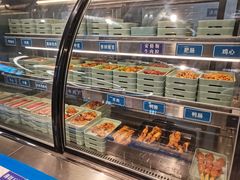 -蚝英雄鲜蚝自助专门店(长楹天街直营店)