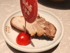 -松鹤面馆·古法焖肉面(观前店)