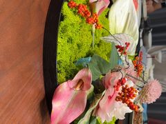 -云客来·花园餐厅(洛社店)