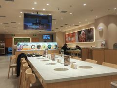 -呷哺呷哺 黄金牧场 (中发百旺店)