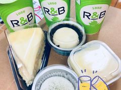-7cake榴莲千层蛋糕(松江店)