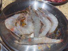 -姜胖胖无限自助烤肉(光明万达店)
