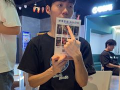 -棂笼·深度沉浸密室(武汉旗舰店)