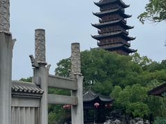 -锡笼记·无锡小笼(方塔店)